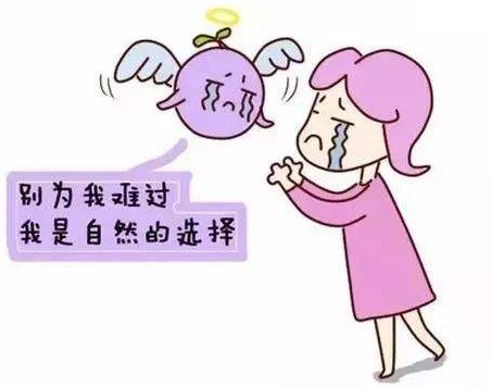 生化妊娠是什么意思