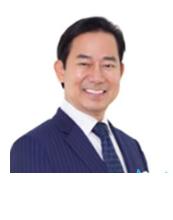 Dr Colin Lee Soon Soo 拿督李顺树医生