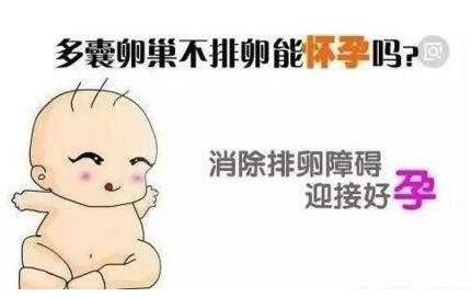 多囊卵巢综合症有哪些危害