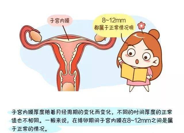 移植冻胚子宫内膜薄怎么办？