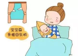 母乳喂养多久才好