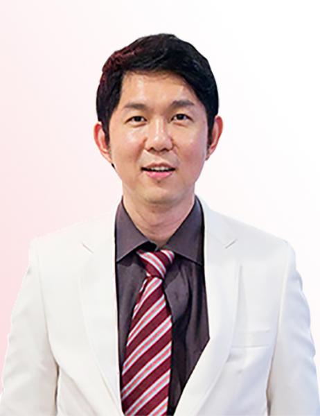 Dr.Pisit Tantiwattanakul 披实院长