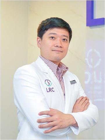 DR. Somphoch Pumipichet 颂宝医生