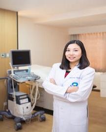 Dr.Warawun Lupthalug 瓦拉婉医生