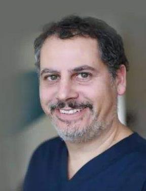 Dr.Eliran Mor