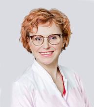 Andreeva Yuliya Evgenevna尤利亚