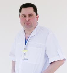 Dr Andrey Sadovoy