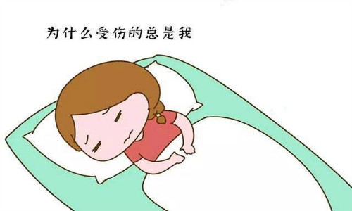 女性结扎对身体有什么影响