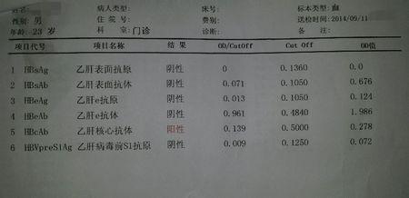 抗透明带抗体检查报告怎么看