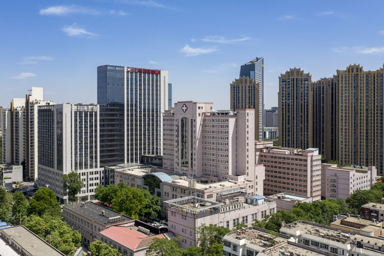 河北医科大学第四医院