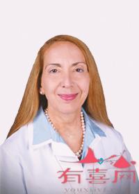 Dr. Kelly Pagidas 医学总监