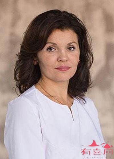 Dr. Natalia Prudnikova  娜塔利雅. 