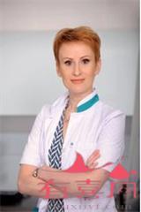 Dr Veronika Ulanova