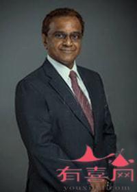 Dr. Kannappan Palaniappan