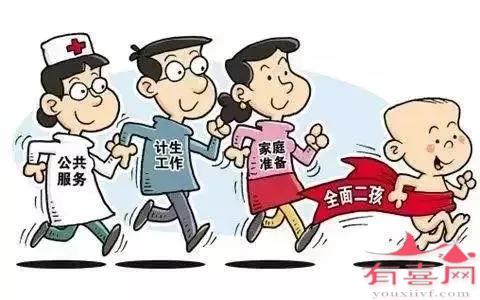 河南省2020年二胎政策说明