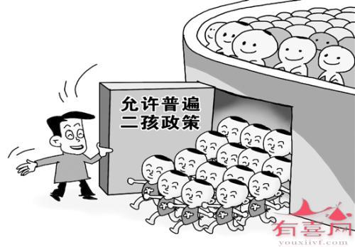 2020年浙江省二胎政策说明