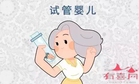 25岁能做试管婴儿