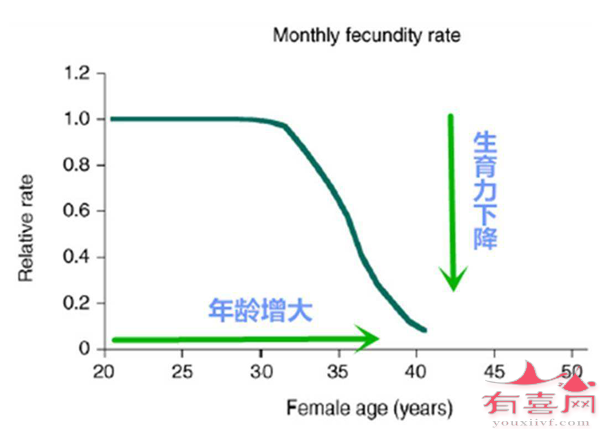 国内多数生殖中心会拒绝50岁大龄女性做试管