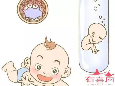 子宫内膜厚度23mm怀孕成功率高吗