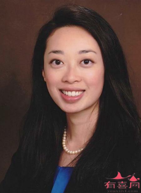 Dr.Irene Woo