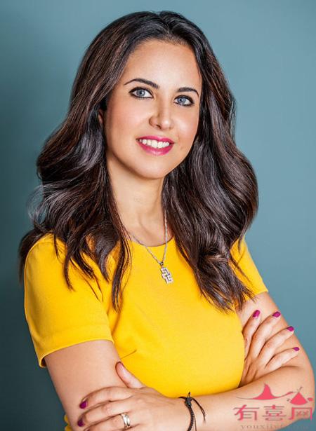 Tannaz Toloubeydokhti,M.D.