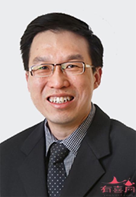 Dr. Wong Pak Seng