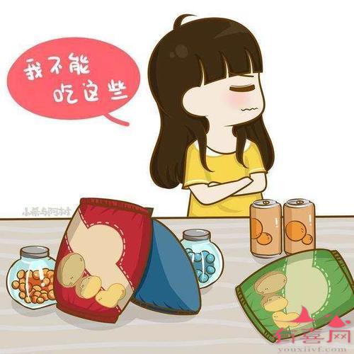 怀孕六月饮食不能吃什么