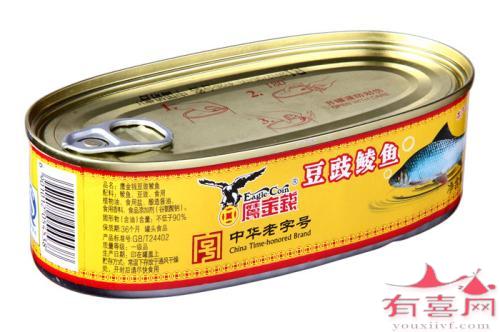 备孕期间不能吃罐头类食品