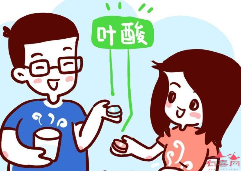 备孕要吃叶酸吗