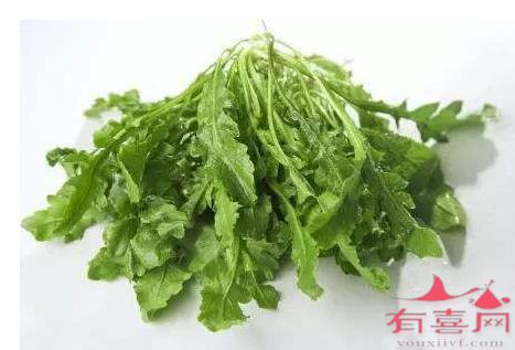 备孕能吃荠菜吗