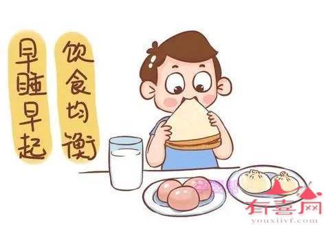 备孕饮食