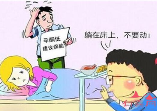 孕酮低孩子会畸形吗