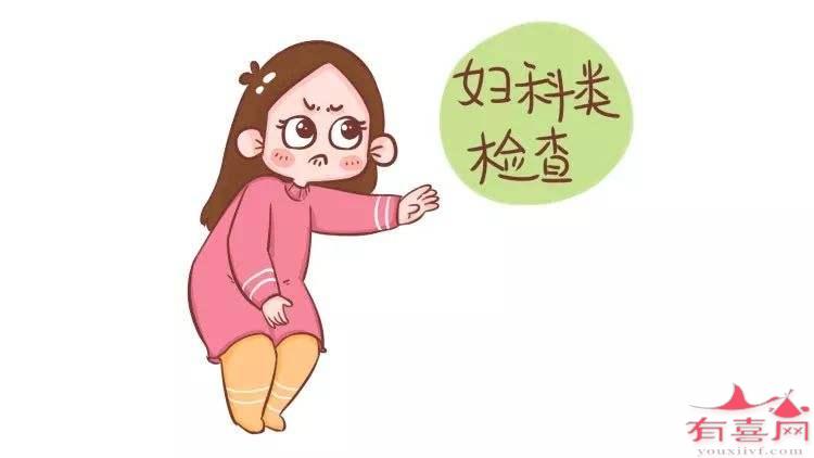 女性怎样能查出卵巢早衰呢