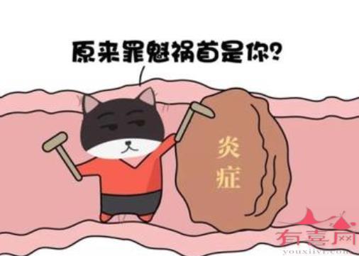 阑尾炎会引起输卵管堵塞吗