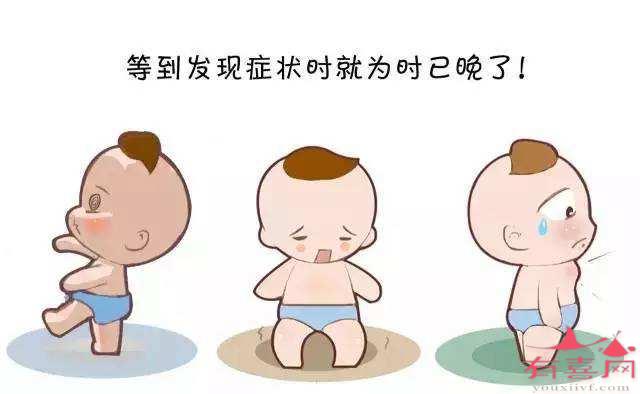 罗圈腿遗传吗