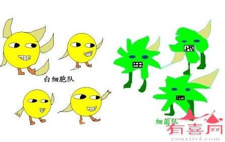 白细胞偏低的原因