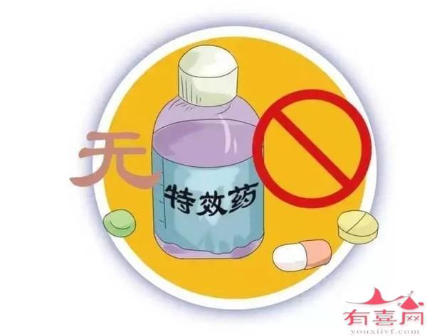 哮喘有什么特效药吗