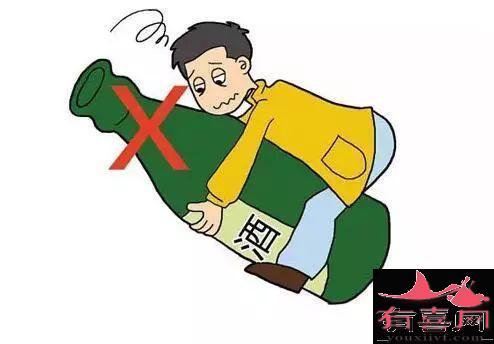 哮喘患者能饮酒吗