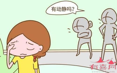 不明原因不孕如何才能怀孕