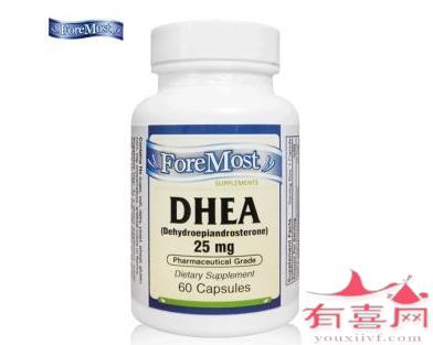 dhea哪个牌子对卵巢功能好