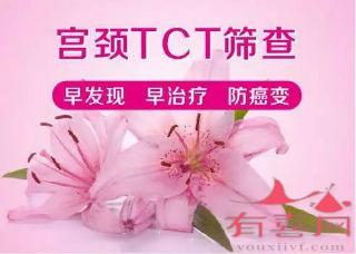 如果妇科tct是阳性很严重吗