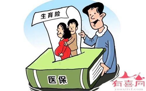 生育保险报销范围和标准是什么