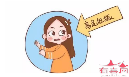 女性肌萎缩侧索硬化症患者属于高危妊娠