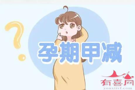 吃优甲乐生出的孩子会不会有甲减