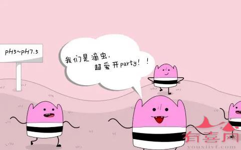 女性会自己得滴虫病吗