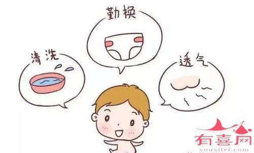 婴儿生理性腹泻如何护理