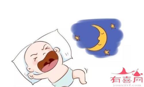 怎么保障宝宝更好的睡眠