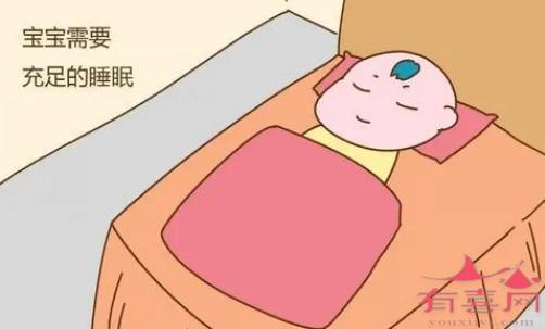 建立规律的睡眠习惯